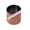Bague de guidage pour chariot