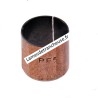 Bague de guidage pour chariot Bague de guidage pour chariot