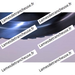 Lame 296x58x4x240x20 100CR6...
