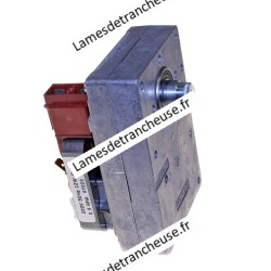MOTORÉDUCTEUR 230 VOLT