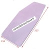 marque OMS 325mmx150mm