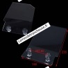 PROTECTION PLEXIGLAS GS300-350 DE MARQUE MISTRO