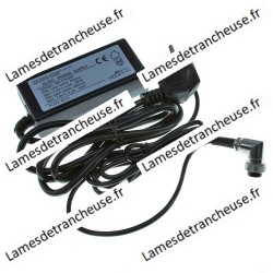 Batterie balance