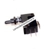 MICROINTERRUPTEUR MONOPHASÉ MÉCANIQUE A 3 CONTACTS