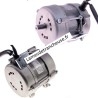 Moteur pour FAC F195