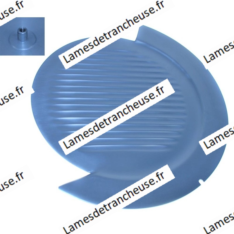 CACHE  LAME MARQUE MISTRO