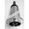 MOYEU MARQUE OMS MOD. TGI À ENGRANAGE Z27 LONG. mm 240 RACCORD