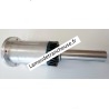 MOYEU MARQUE OMS MOD. TGI À ENGRANAGE Z27 LONG. mm 240 RACCORD