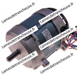 MOTEUR VOLT 230 Hz 50 PHASE 1