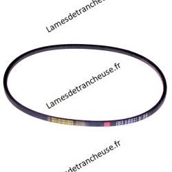 Courroie trapézoïdale10X730