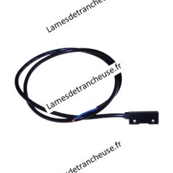 MICROINTERRUPTEUR MAGNÉTIQUE