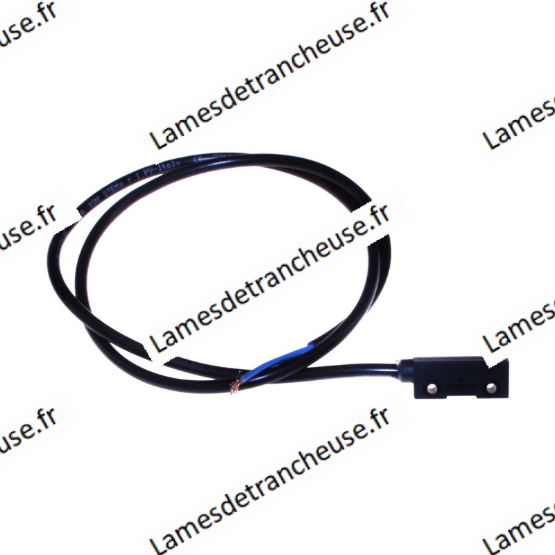 MICROINTERRUPTEUR MAGNÉTIQUE