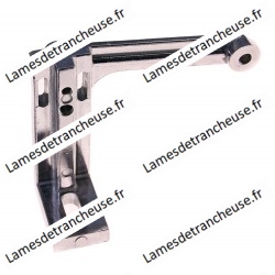 SUPPORT ALUMINUM MARQUE...