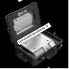 Valise  pour le transport de la balance GPEL et GPELT, Valise  pour le transport de la balance GPEL et GPELT,