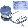 MOTEUR TYPE C80/70 VOLT 230/400 WATT 370 HZ 50 PHASE 3 TR/MIN 1400 MARQUE SIRMAN MOD. LEO 350 EVO