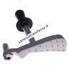 Pousse talon OMAS MOD. GL25-30E VS30F