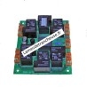 PLATINE MARQUE SIPREM TYPE PNP-6