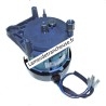 MOTEUR TYPE C71/70 VOLT 230 Hz 50 PHASE 1 MARQUE ABM MOD. 9300G VENTILÉ CONDENSEUR 10uF