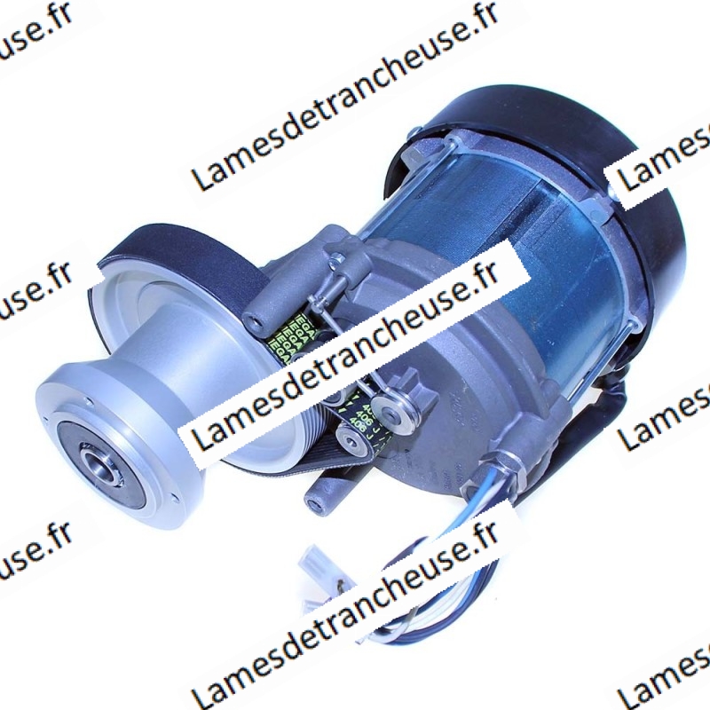 MOTEUR TYPE STAD.UNI V VOLT 400 HP 0.4 PHASE 3 TR/MIN 1400 MARQUE ABM MOD. UNI350S VENTILÉ MOTEUR TYPE STAD.UNI V VOLT 400 HP 0.4 PHASE 3 TR/MIN 1400 MARQUE ABM MOD. UNI350S VENTILÉ