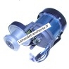 MOTEUR TYPE STAD.UNI V VOLT 400 HP 0.4 PHASE 3 TR/MIN 1400 MARQUE ABM MOD. UNI350S VENTILÉ
