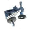 AFFUTEUR SIRMAN MOD. LND-GLL AVEC ARBRE