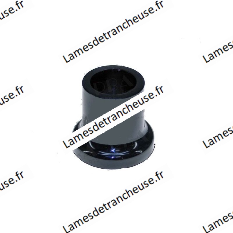 ENTRETOISE PROTECTION MARQUE OMAS MOD. OG35E Ø TROU 5.5 LONG. mm 32 Ø EXT 32