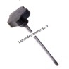 LONG.145 Ø FIL 6 MOD. 220/250 A/S MARQUE RGV