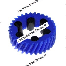 31 dents Ø 63 int. 35 EP 20 6 encoches p 8