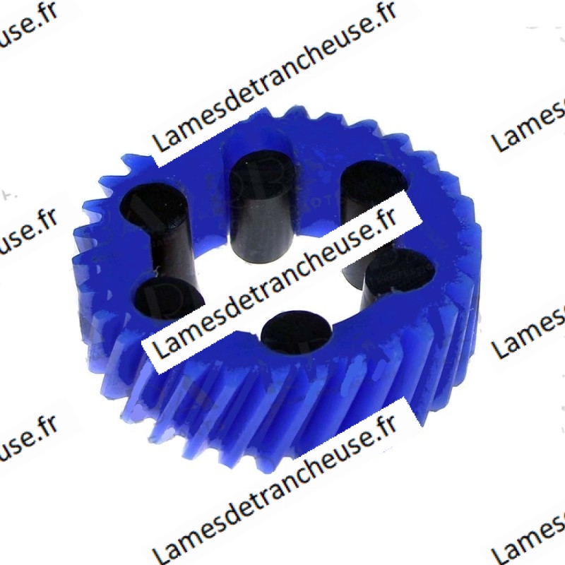 31 dents Ø 63 int. 35 EP 20 6 encoches p 8