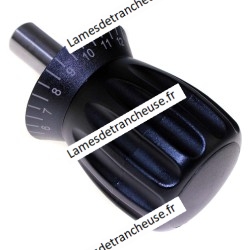 MARQUE NOAW Ø ARBRE 18 LONG. mm 40 Ø CAPOT 67