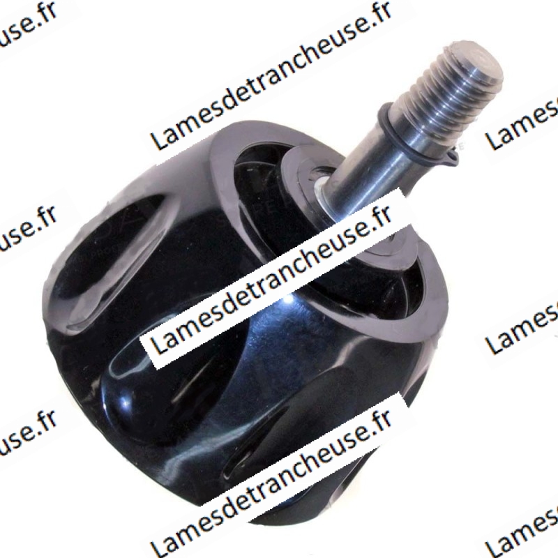 POIGNÉE BLOCAGE Ø FIL 12MAX40 MARQUE MISTRO MOD. 350GM-VM-SMI
