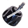 POIGNÉE BLOCAGE Ø FIL 12MAX40 MARQUE MISTRO MOD. 350GM-VM-SMI