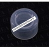 CAPUCHON TRANSPARENT ROND