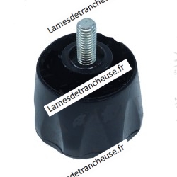 MANETTE NOIR Ø FIL 10MA MOD. 350VS MARQUE SWEDLINGHAUS