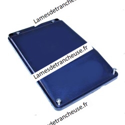COUVERCLE BOÎTIER ÉLECTRONIQUE