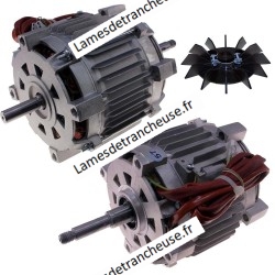 Moteur  380V MOD. MAX 370