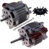 Moteur  380V MOD. MAX 370
