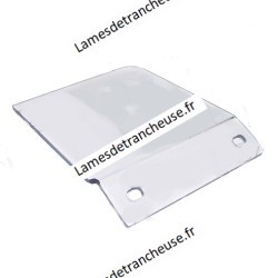 PROTECTION MAIN MARQUE DADAUX MOD. MAJOR-GX 350 Ø TROU 10 X13 ENTRAXE TROUS 115