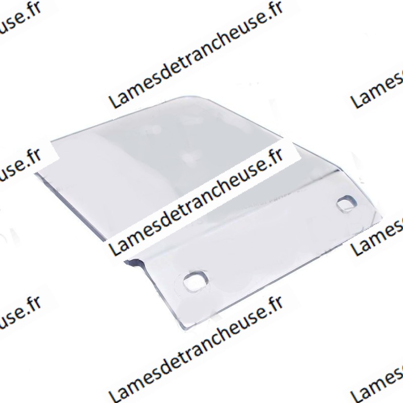 PROTECTION MAIN MARQUE DADAUX MOD. MAJOR-GX 350 Ø TROU 10 X13 ENTRAXE TROUS 115