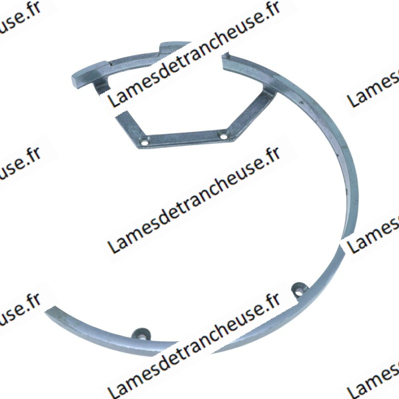 ANNEAUX DE PROTECTION ESSEDUE 250