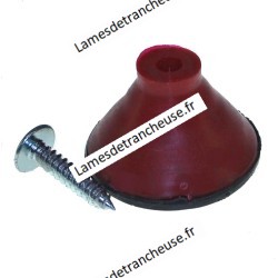 Pieds de trancheurs MOD. 220-250