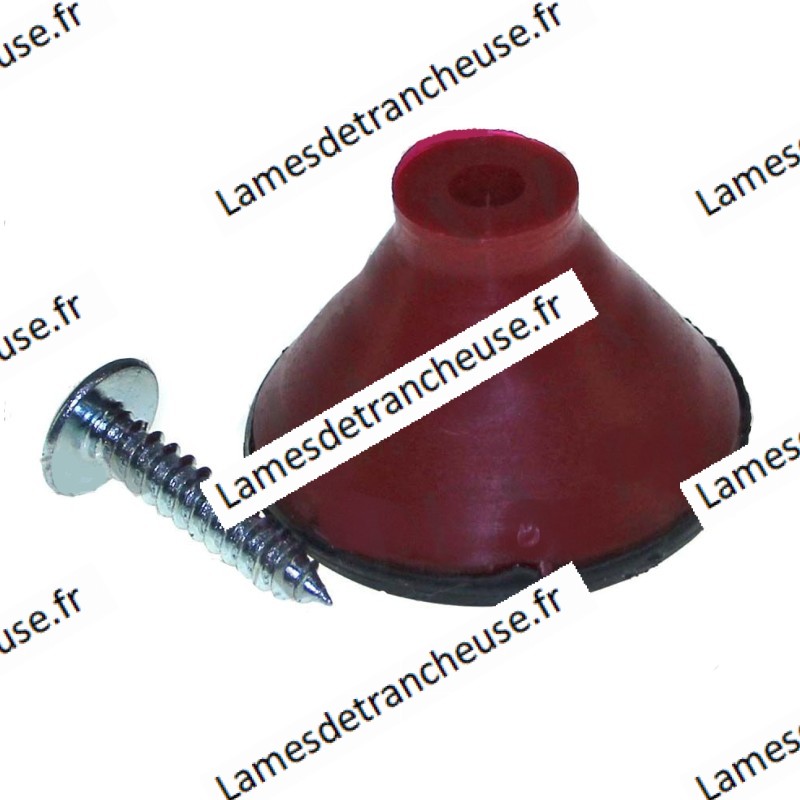 Pieds de trancheurs MOD. 220-250