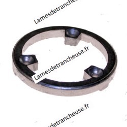 ANNEAU  OMAS MOD. CON TACCHE Ø EXT 60 ÉP. 8