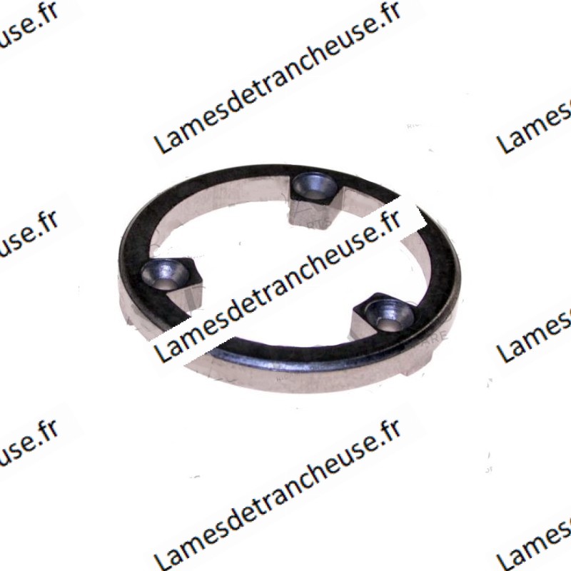 ANNEAU  OMAS MOD. CON TACCHE Ø EXT 60 ÉP. 8