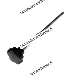 TIRANT 182 X 8 LONG.MICRO 23 Ø 12 TYPE 2