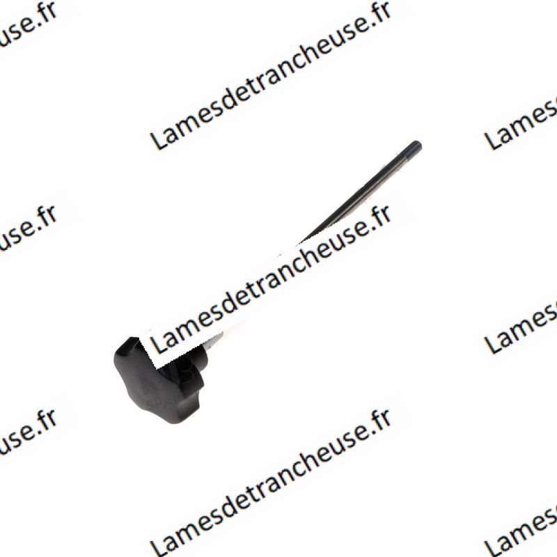 TIRANT 182 X 8 LONG.MICRO 23 Ø 12 TYPE 2