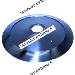 Lame 350X57X4X280X22,5 100CR6 FF TN