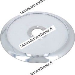 Ø EXT 250 Ø TROU 40 3 Ø INT. 210 H 13 MAT. C45 3ME GEN. GRADE SUR LE MOYEU