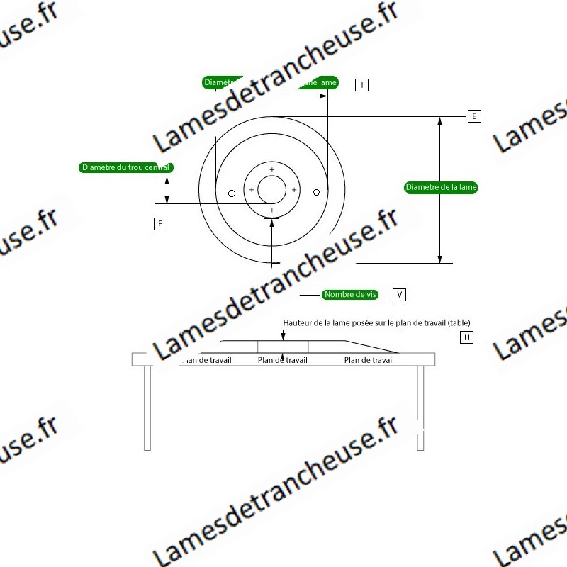 Ø EXT 250 Ø TROU 40 3 Ø INT. 210 H 17,5 MAT. C45 3ME GEN