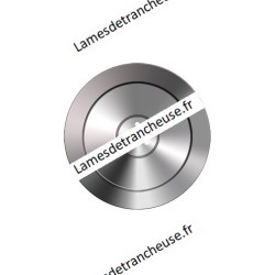 Ø EXT 250 Ø TROU 40 3 Ø INT. 210 H 17,5 MAT. C45 3ME GEN